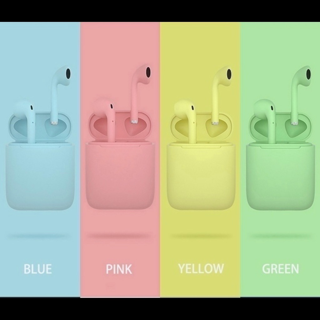 Wireless Airpods